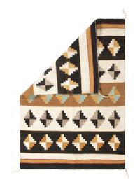 Navajo Regional Weaving