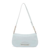 Christian Dior, Malice Bag in Pale Blue Leather