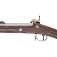 Harpers Ferry US Model 1855 Rifle Musket Dated 1858