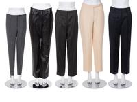 Nine Pairs of Ralph Rucci Pants, 2000-10s