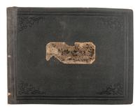[EARLY PHOTOGRAPHY]. DODGE, Charles Richards, photographer. Official views of the United States Government Exhibits with Principal Buildings at the Cotton States and International Exposition held at Atlanta, Georgia, 1895 .