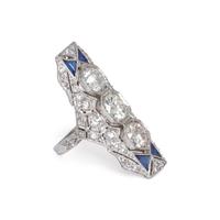 DIAMOND RING