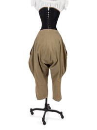 Collection of Women's Riding Clothes & Related Documentation,1890-1910s