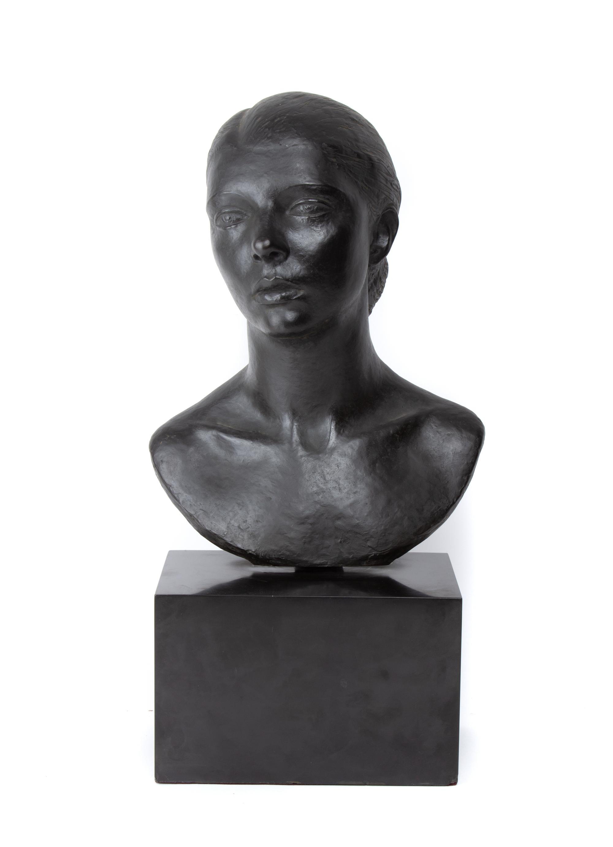 Marguerite, 1933