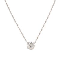 DIAMOND NECKLACE