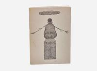 [Children's & Illustrated] Gorey, Edward: Le Melange Funeste