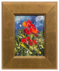Artist Unknown, (20th Century), A Day in the Sun and Red Alert, 2002 (two works)