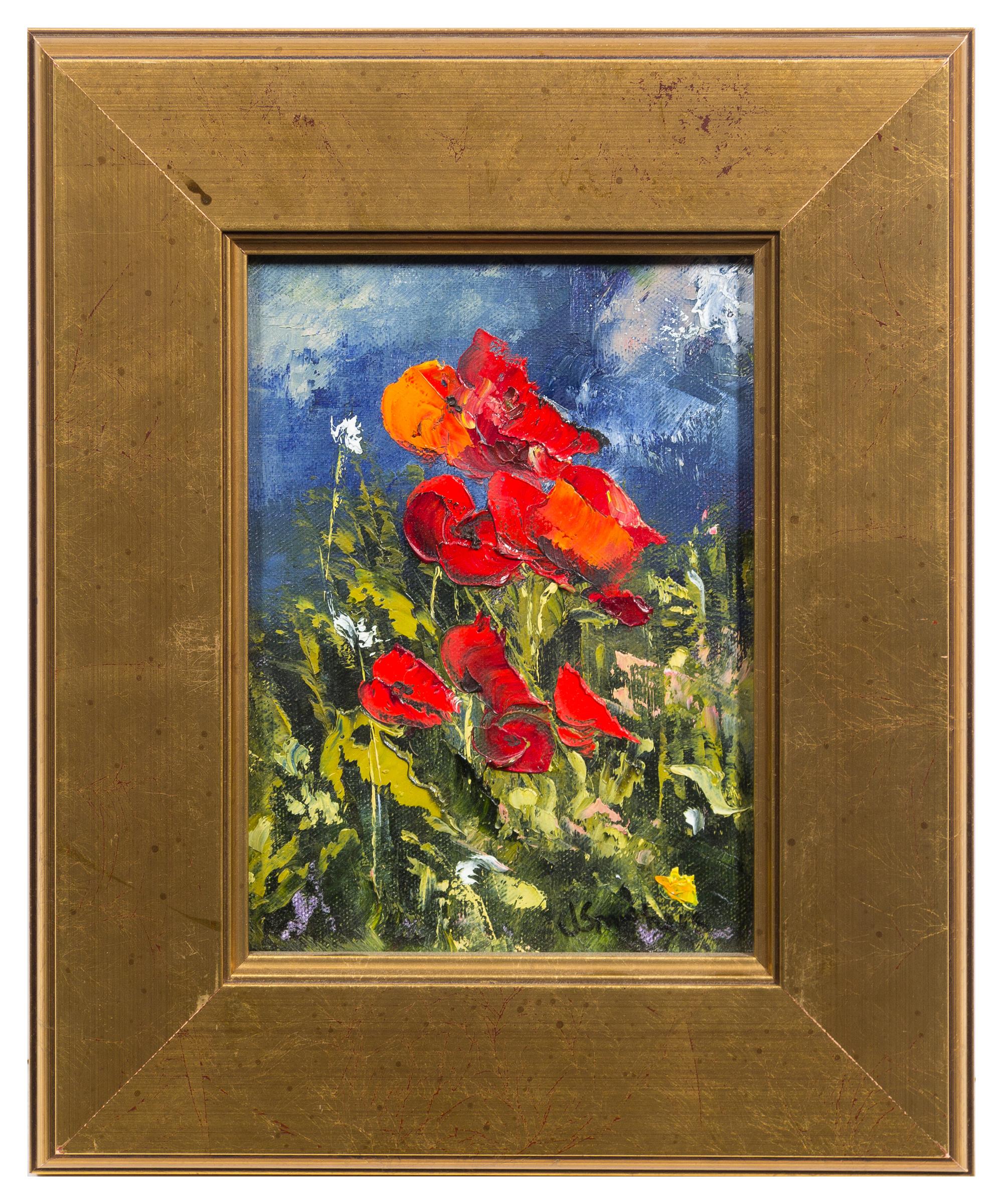 Artist Unknown, (20th Century), A Day in the Sun and Red Alert, 2002 (two works)