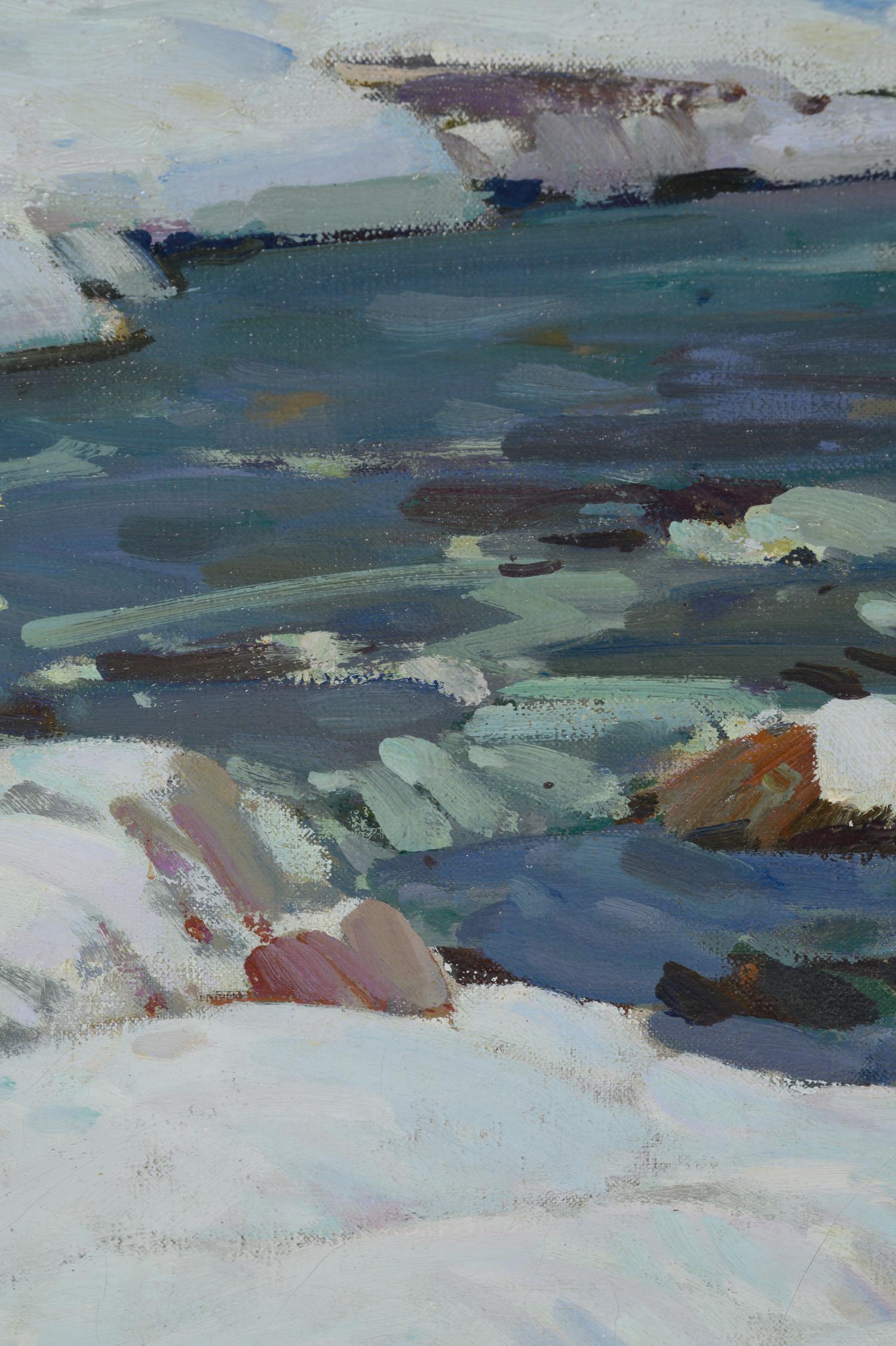 Aldro Thompson Hibbard (American, 1886-1972)