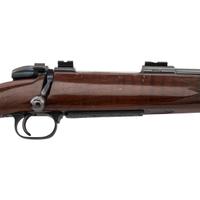 * Mauser Model 3000 Rifle