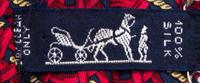A Pair of Hermès Ties,