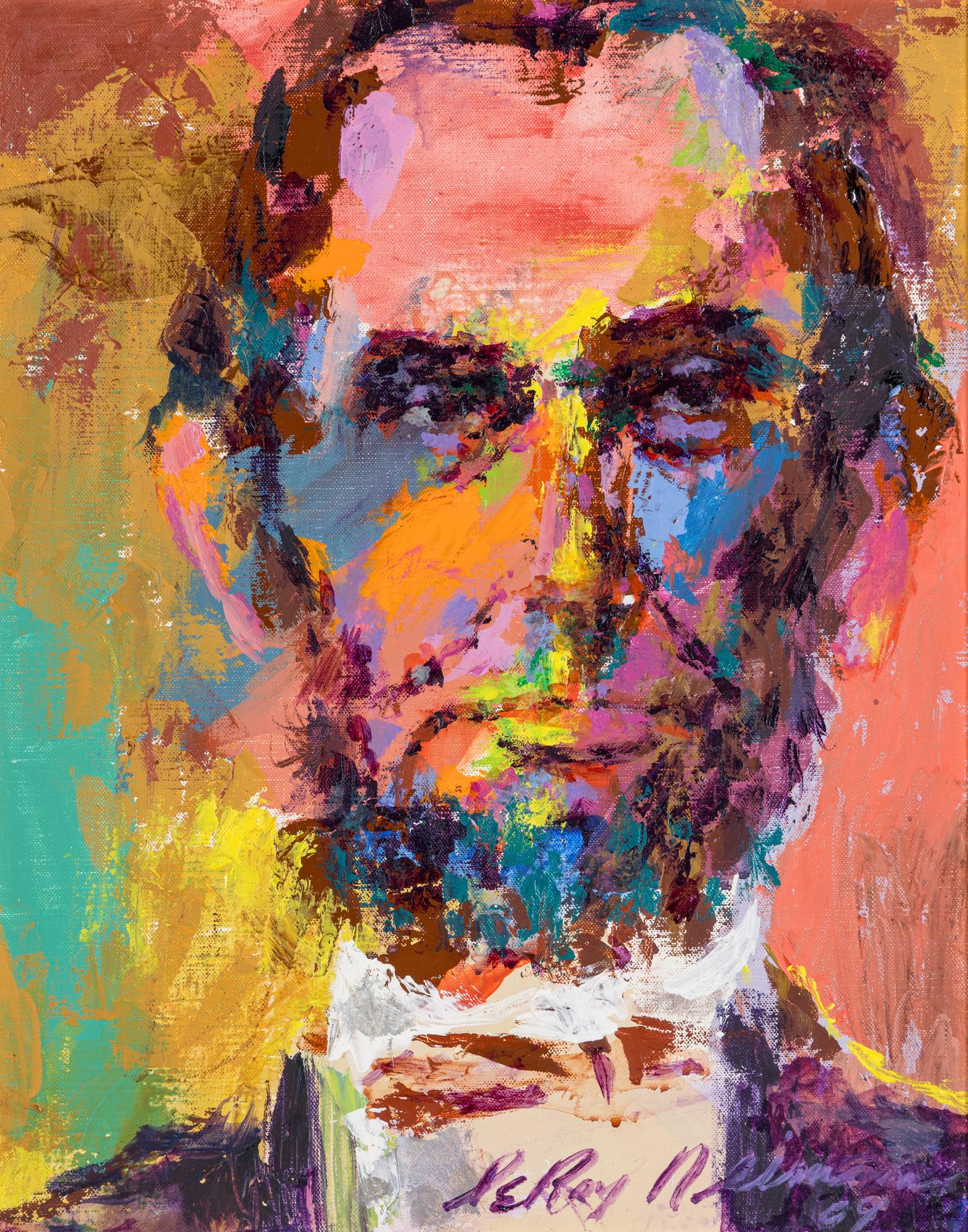Abraham Lincoln , 2009