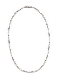 DIAMOND NECKLACE