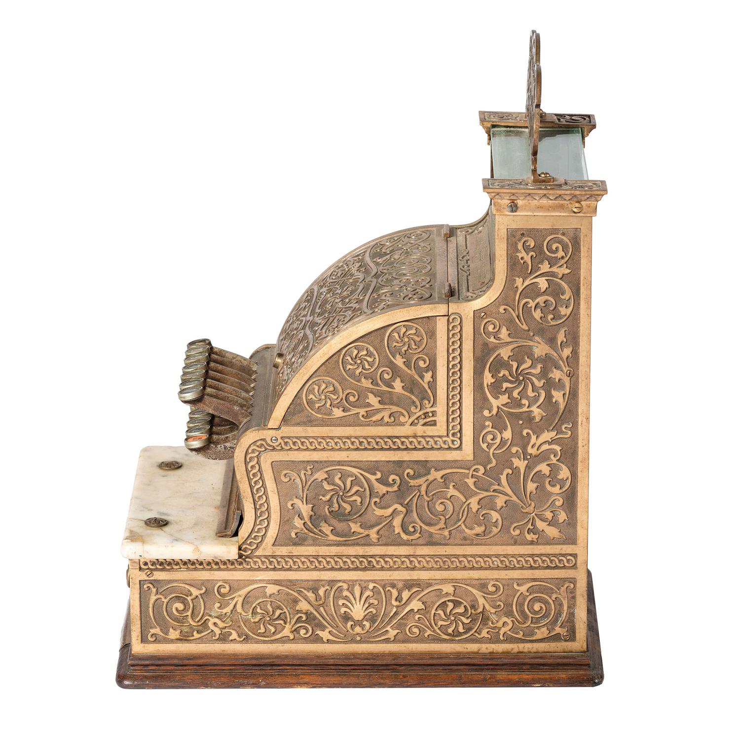 A National Cash Register, Model No. 251