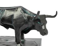 Toro Del Yermo , edition 16/30