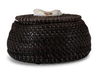 Baleen Basket