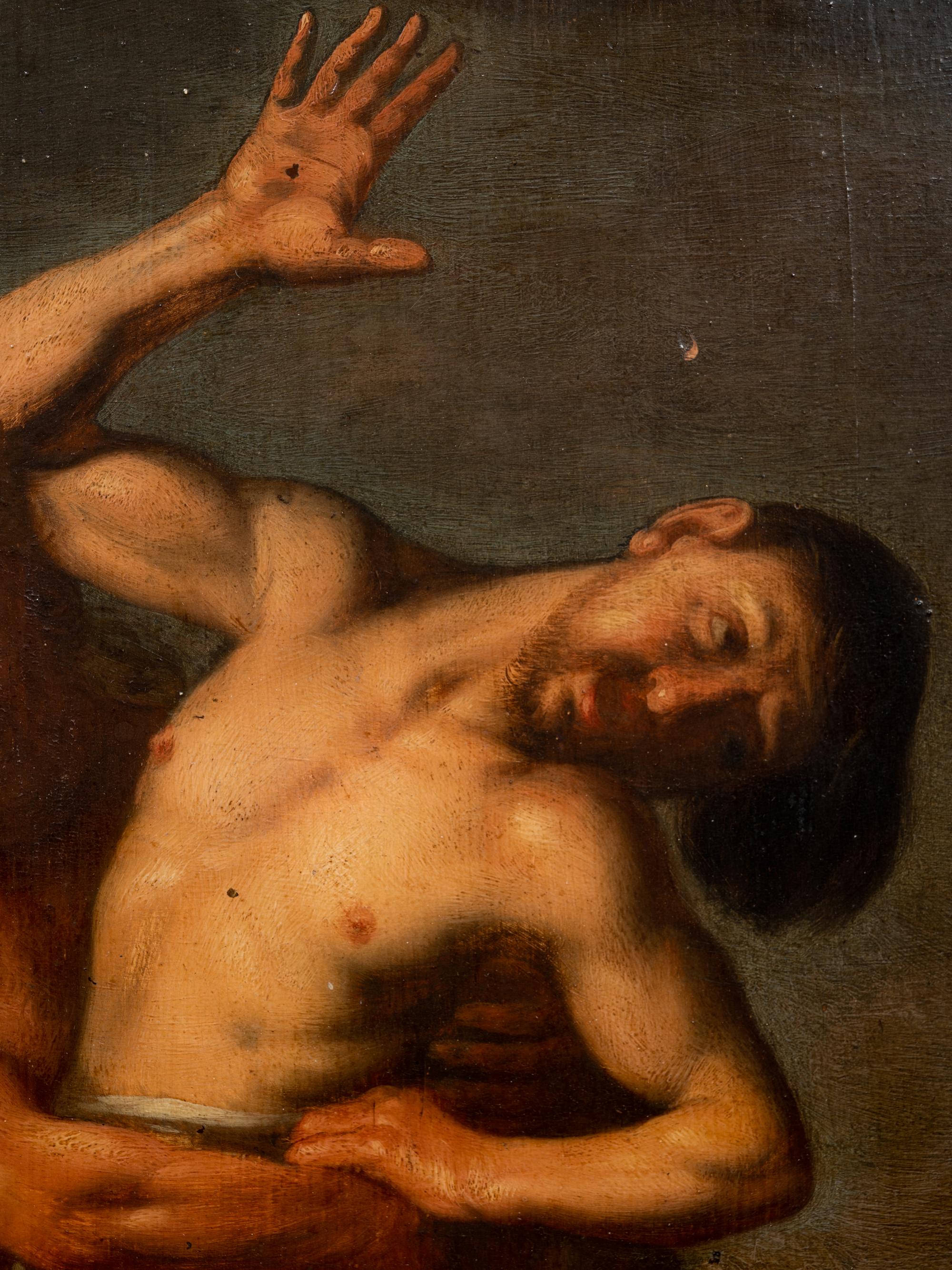 Italian School, 18th Century