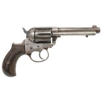 Colt Model 1877 Lightning Revolver
