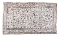 A Tabriz Rug — LATE 20TH CENTURY