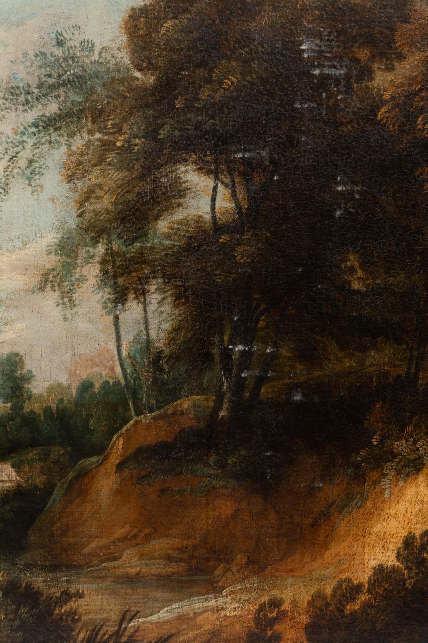 Continental School, 18th Century