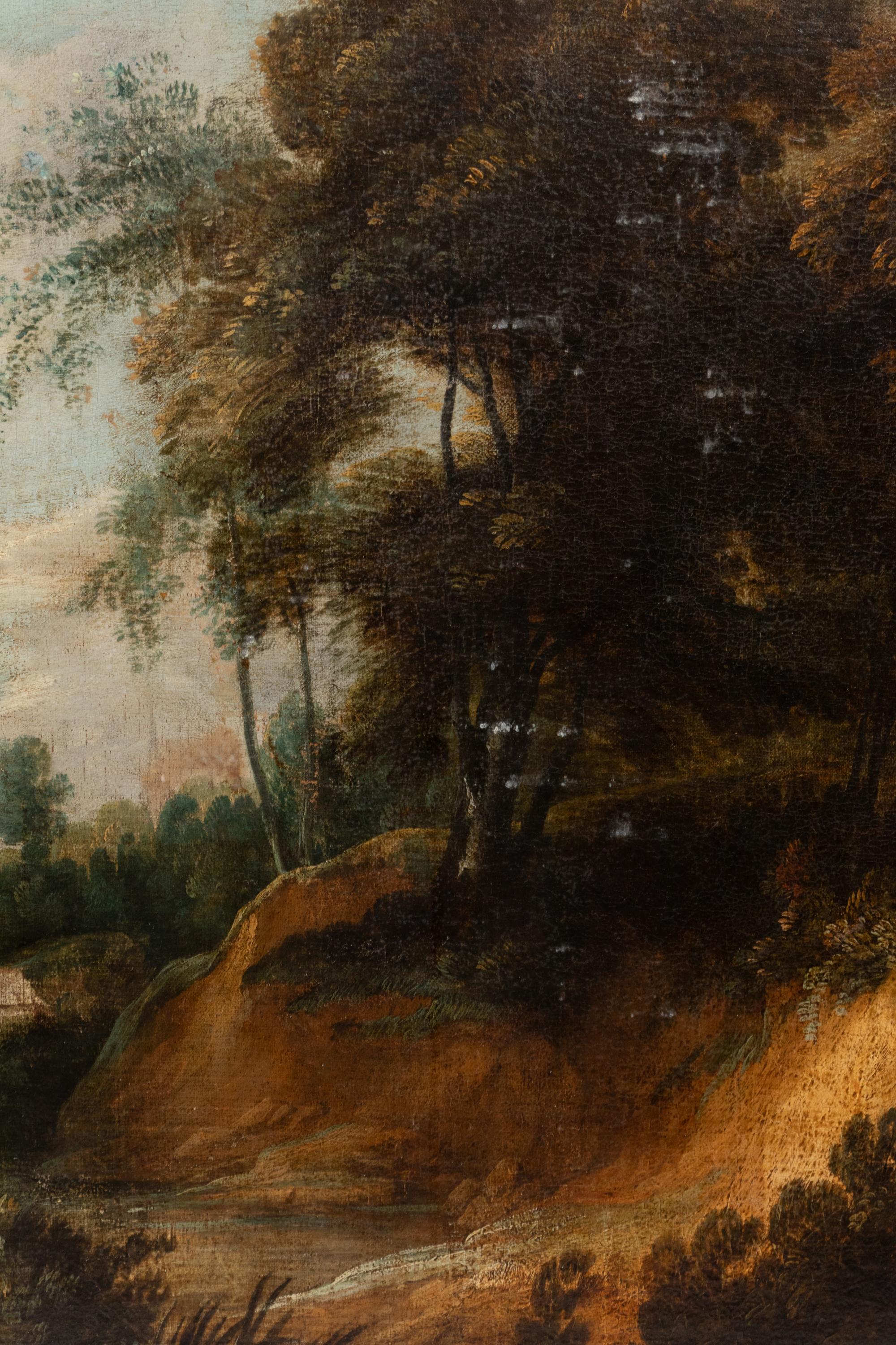 Continental School, 18th Century