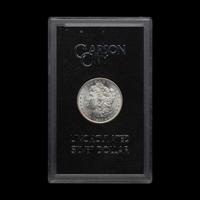 An 1883-CC GSA: Morgan $1 Coin