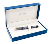 A Pelikan Souveran City Line: Athens Special Edition Fountain Pen