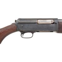 **Winchester 1911 12 Gauge Shotgun