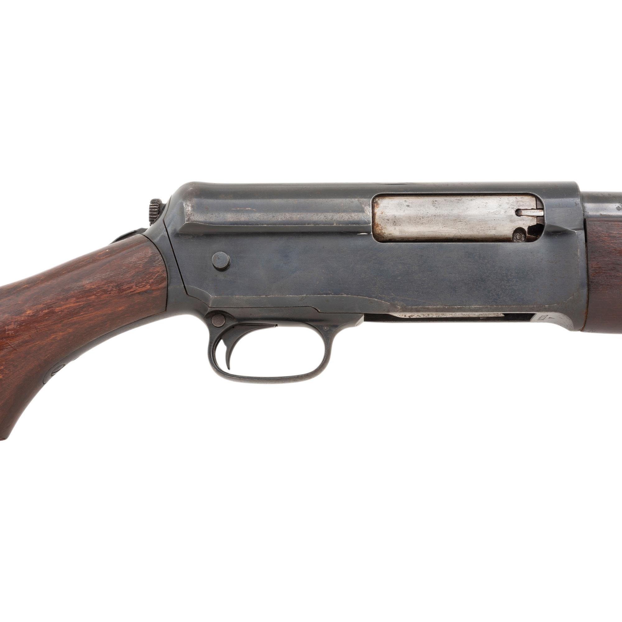 **Winchester 1911 12 Gauge Shotgun