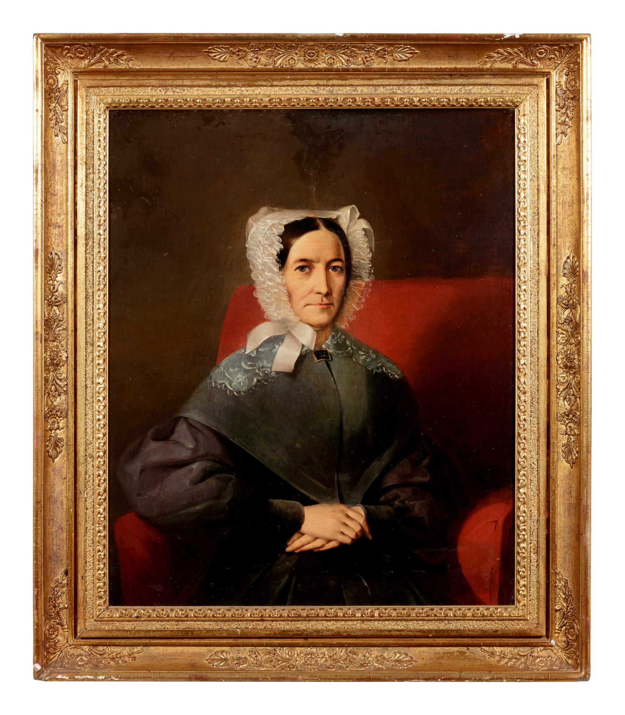 Artist Unknown (19th Century)