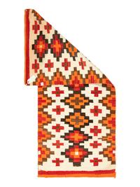Navajo Regional Runner / Rug