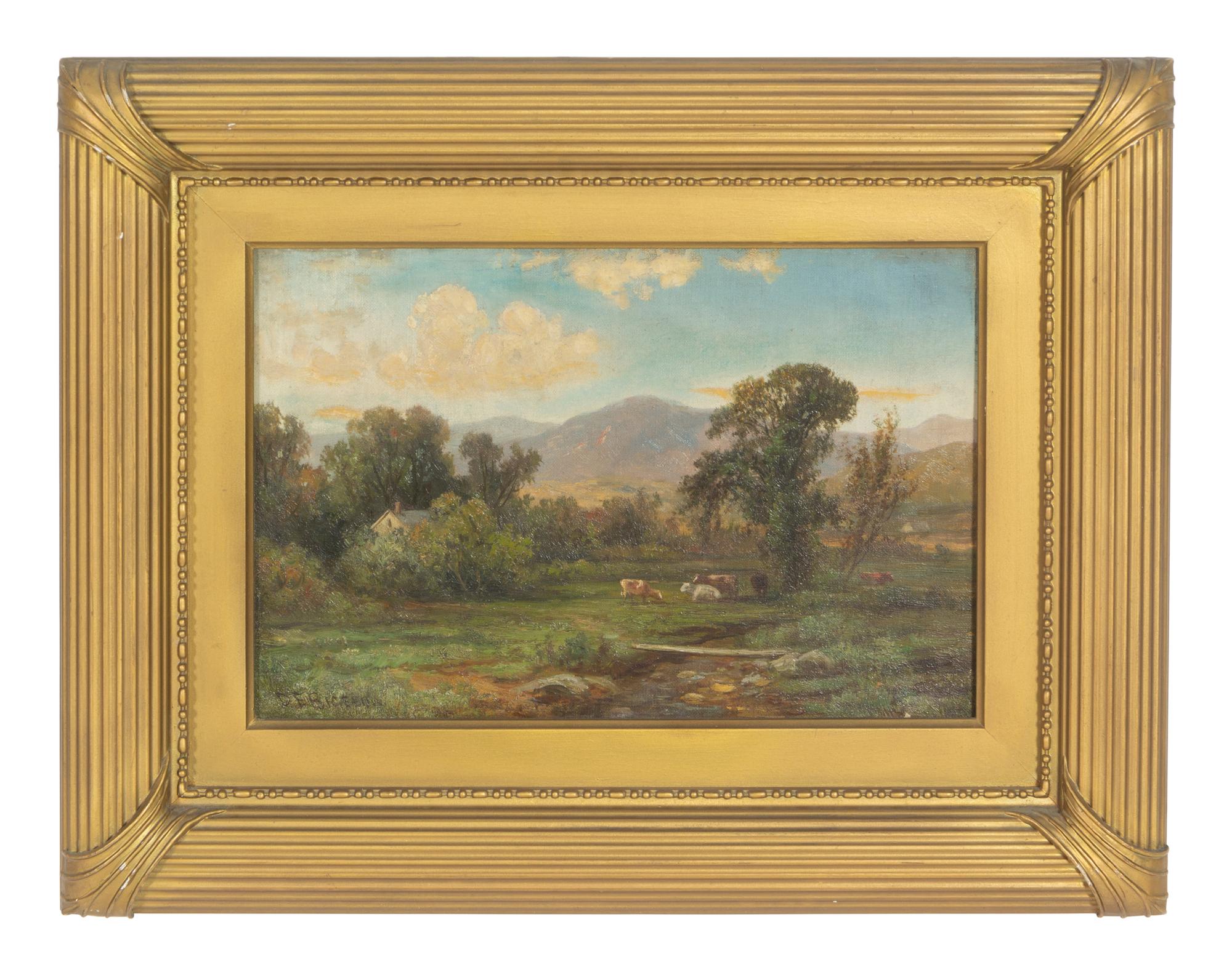 Daniel Folger Bigelow (American, 1823-1910)