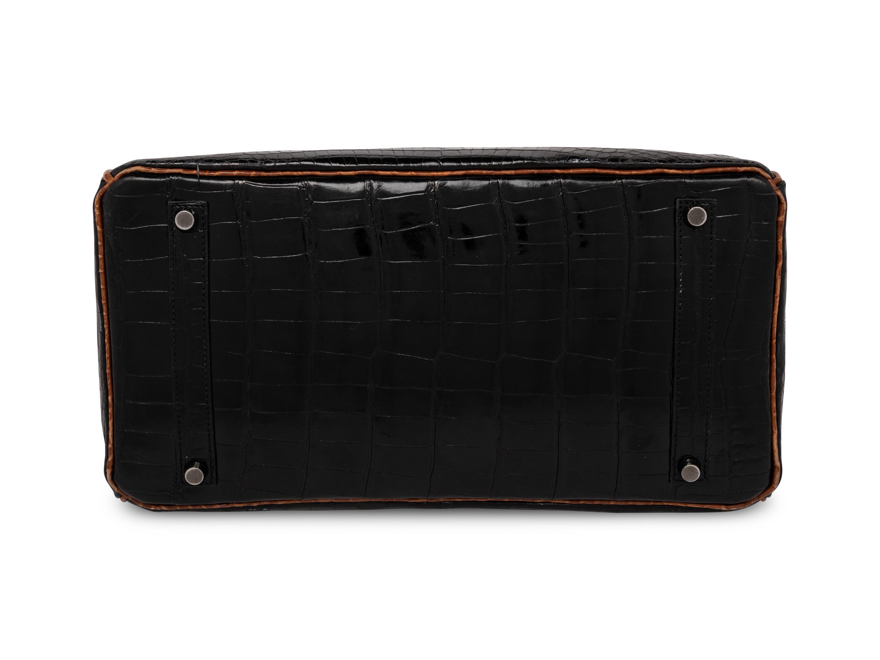 HERMÈS BIRKIN 35