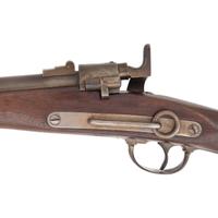 2nd Model Joslyn Carbine - Model 1864