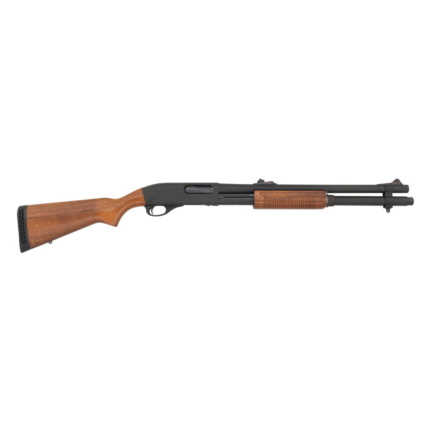 *Remington Model 870 Police Magnum