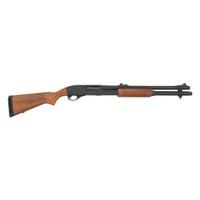 *Remington Model 870 Police Magnum
