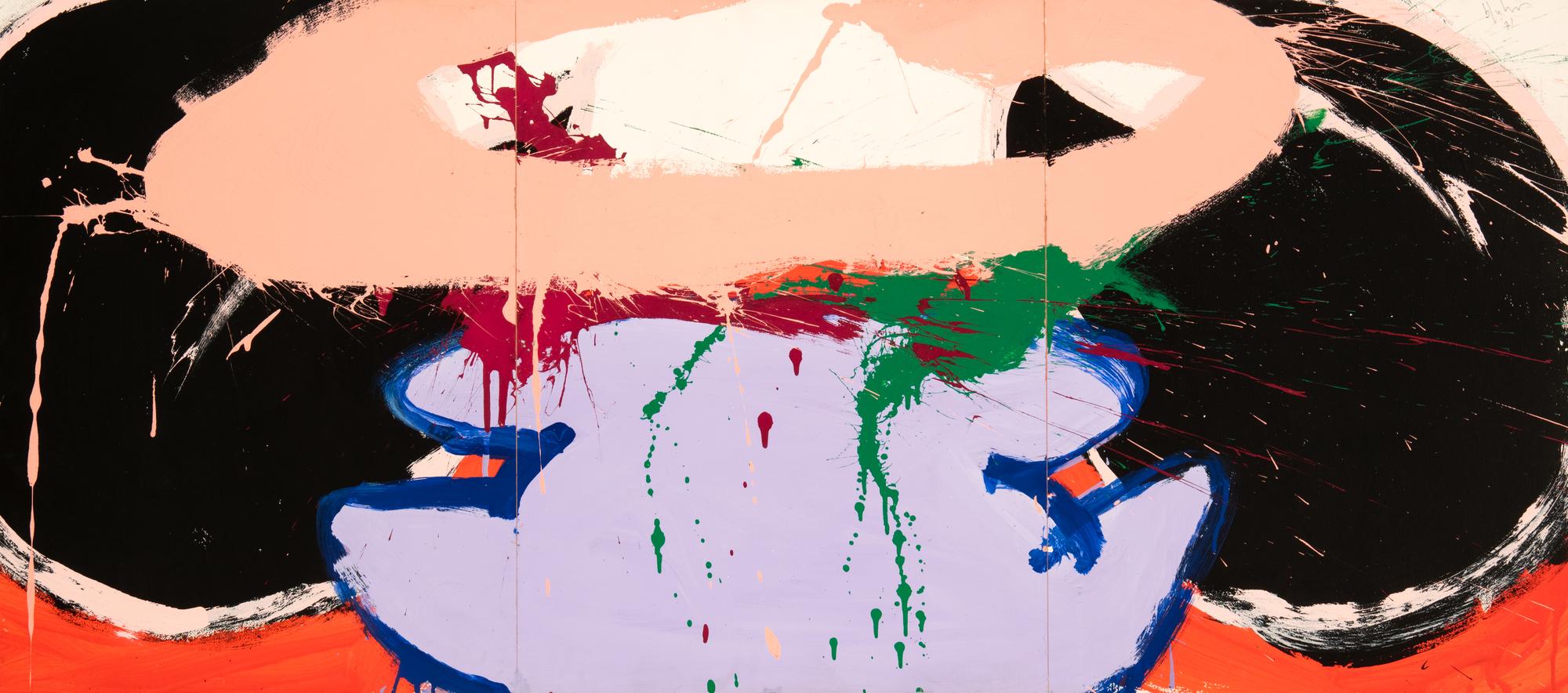 Coelus II , 1971