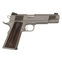 *Early Les Baer Custom Competition 5" Pistol
