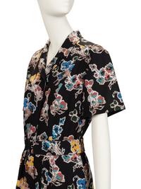 Two Designer Dresses: Jason Wu, Dolce & Gabbana, 2000-10s