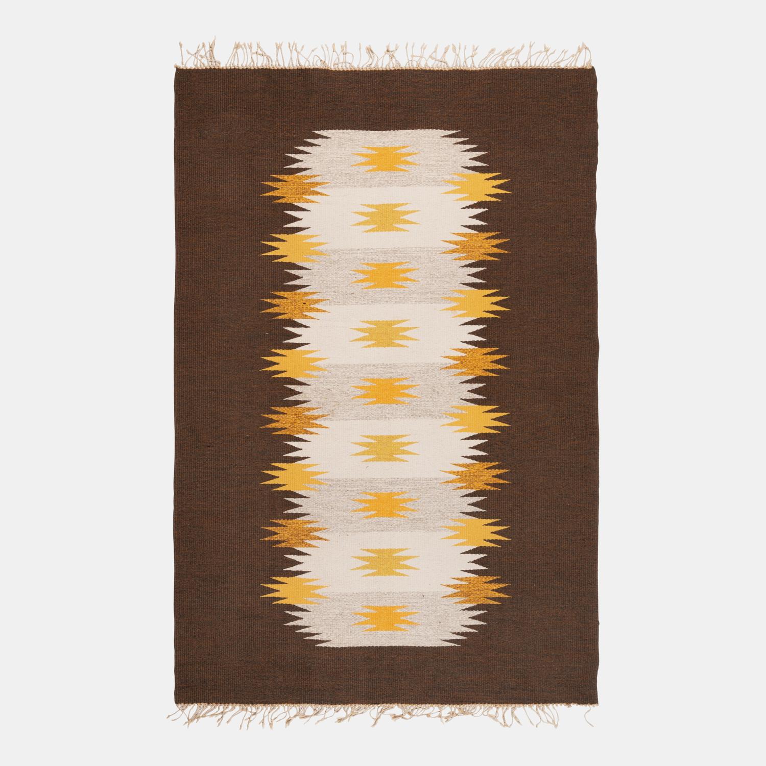 Flatweave Rug