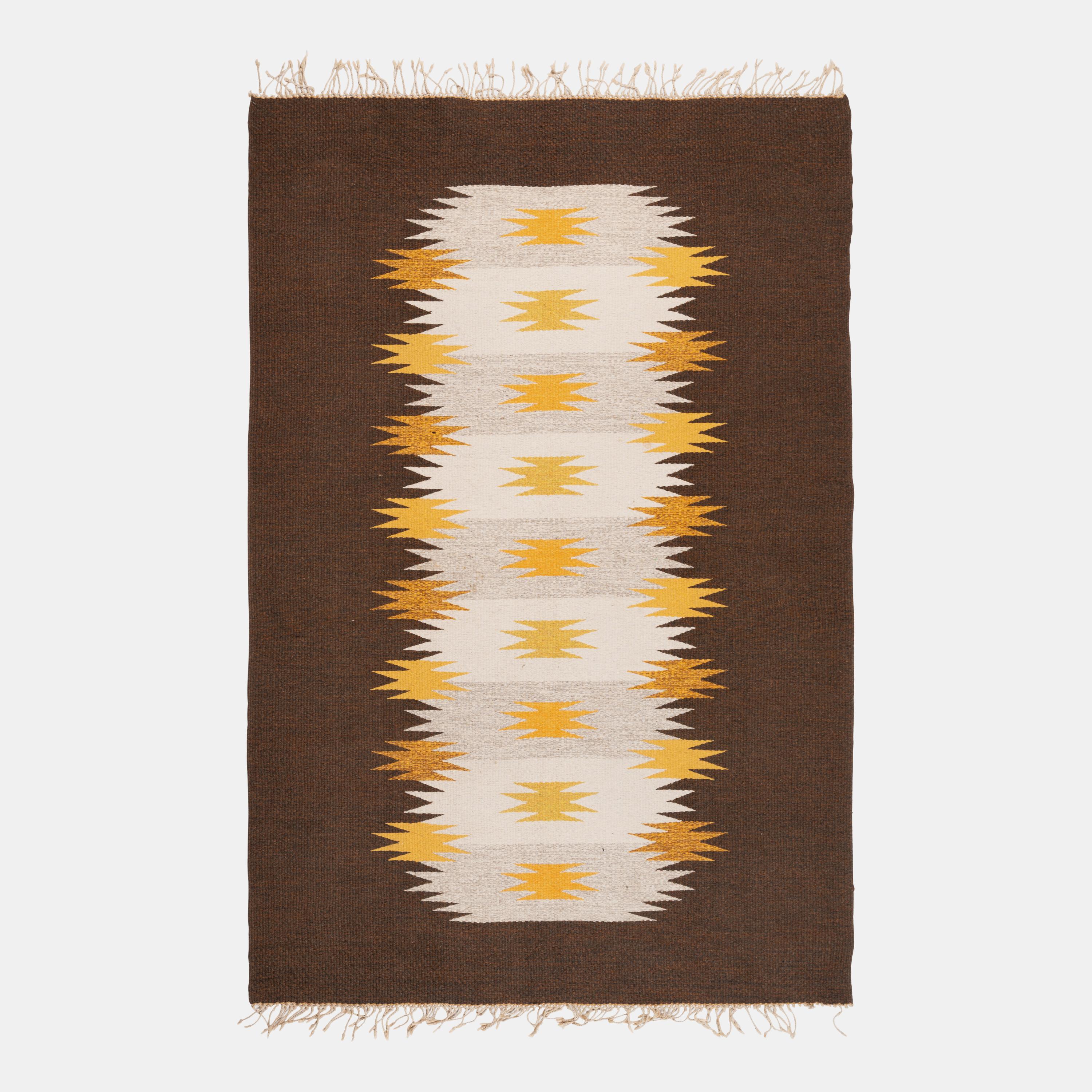 Flatweave Rug