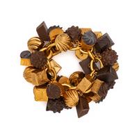 Isabel Canovas, Chocolate Candy Charm Bracelet