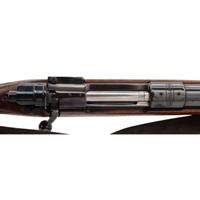 * Interarms Whitworth Express Rifle in .375 H&H