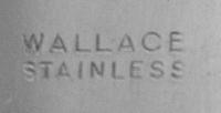 An American Silver Flatware Service, R. Wallace & Sons Mfg. Co., Wallingford, CT, 1934, Rose Point pattern, comprising: 12 dinner forks
