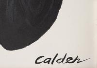 After Alexander Calder (American, 1898-1976)