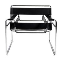 Wassily Lounge Chair Knoll International, USA
