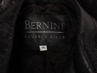 Mike Ditka's Personally Owned and Worn Ostrich Jacket: Bernini Beverly Hills