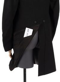 Collection of 19th and Early 20th Century Menswear, 1850-1910