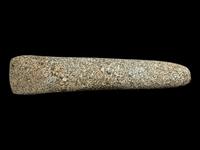 A Neolithic Stone Gouge