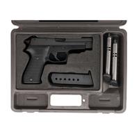 *West German Sig P220 .45 in Box with Accessories